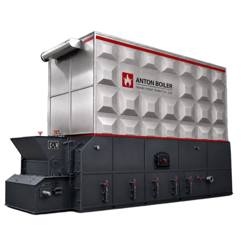 coal biomass thermal oil boiler