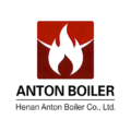 Anton Boiler logo
